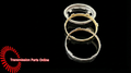 Volvo V40 / V50 Early MMT6 Gearbox 1st/2nd 3 Part Synchro Ring Up To 2011 (1489294)