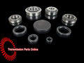 Volkswagen Passat 6-Speed 01E Gearbox Bearing & Oil Seal Rebuild Kit 2000 - 2004
