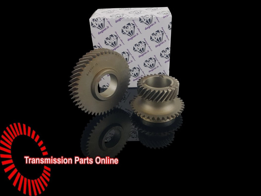 Vauxhall/Opel Vivaro & Movano PF6 Gearbox 6th Gears 28 / 47 Teeth OE Quality