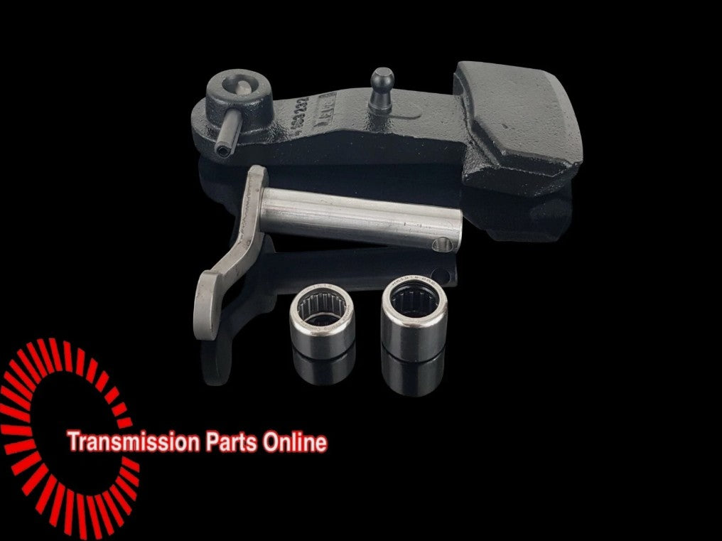 Renault Trafic / Master PK5 PK6 PF6 Type Gearbox Selector Arm & 2 Bearings