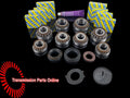 Vauxhall/Opel Vivaro & Movano PF6 Gearbox Uprated SNR Bearing Rebuild Kit