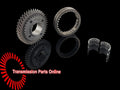 Toyota Avensis/Corolla 2.0 D4-D Gearbox 5th Gear (42 teeth) Repair Kit, O.E.M.