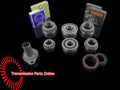 Citroen Relay / Jumper 6-Speed MLGU Gearbox Bearings & Oil Seals Repair Kit