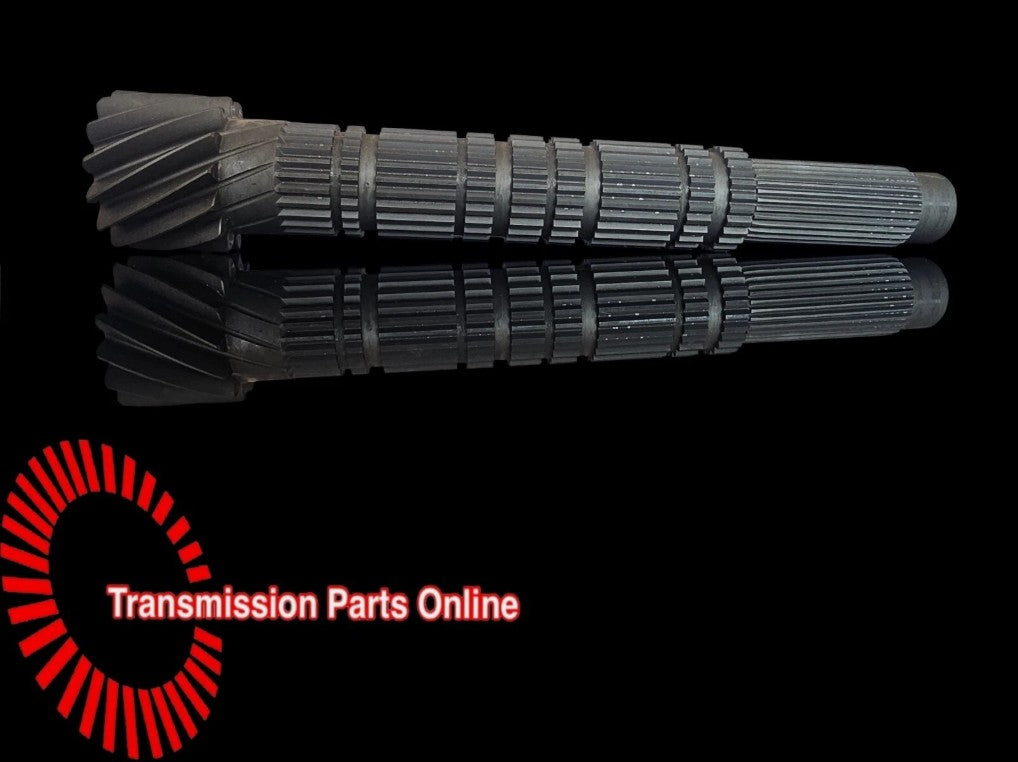 Fiat Scudo 6-Speed ML6CL Gearbox Genuine OEM Pinion Shaft 14T
