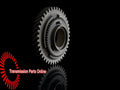 Fiat Scudo 6 Speed ML6CL Gearbox 1st Gear 41 Teeth AM Gears