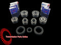 Suzuki Splash 1.0 / 1.3 Petrol Gearbox Bearing & Seal Repair Kit (2008 Onwards)