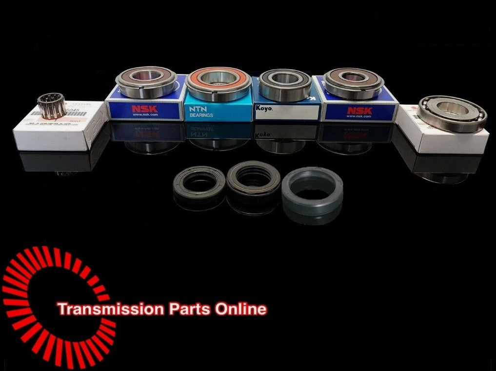 Suzuki Jimny 1.3 R72 Gearbox Bearing & Oil Seal Repair Rebuild Kit