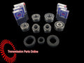 Suzuki Swift 1.3 injection Gearbox Bearings & Oil Seals Repair Kit Genuine OEM