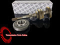 Ford Transit Custom VMT6 Input Shaft Kit, Replacement For 2374550 OE Input Shaft