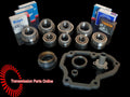 Volkswagen Polo / Golf / Jetta / Passat 02J 5 Speed Gearbox Bearing & Oil Seal Rebuild Kit 1997/2004