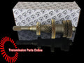Volkswagen 02Q (02M) 6-Speed Manual Gearbox Input Shaft 02M311101EA