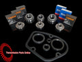 Volkswagen Lupo 1.2 TDi 5 Speed Manual 085 Gearbox Bearing Oil Seal Rebuild Kit