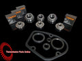 Volkswagen Lupo 1.2 TDi 5 Speed Manual 085 Gearbox Bearing Oil Seal Rebuild Kit