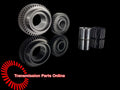 Volkswagen Caddy 0AH 5th Gear Kit 37 Tooth / 50 Tooth Including 5th Needle Roller & Bush