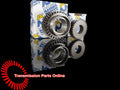 Volkswagen T4 Transporter 1.9Tdi / 2.5Tdi 02B Gearbox 5th Gear Pair 0.72 Ratio  33 / 46