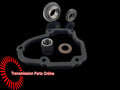 Volkswagen T4 Transporter 02B 5-Speed Gearbox 5th Gear Upgrade Kit 27th / 41th 0.66 High Ratio