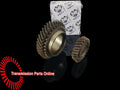 Volkswagen T5 Transporter 1.9Tdi / 2.5Tdi 02Z Gearbox 5th Gear 23 teeth / 37 teeth 0.62 Ratio