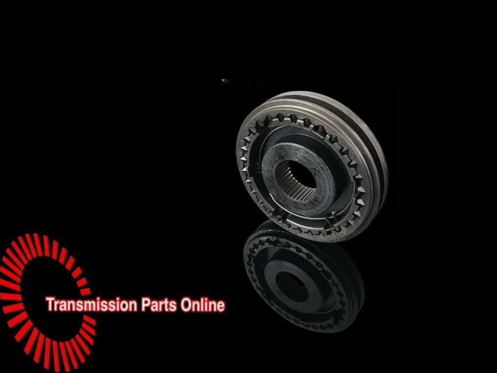 Volkswagen T4/T5 Transporter 02B/02Z Gearbox 5th Gear Synchro Hub AM Gears