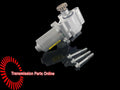 BMW 3 Series & 5 Series X-Drive O.E.M. Transfer box actuator motor 27107546671