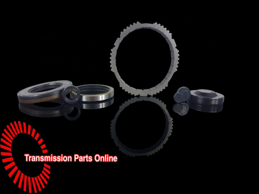 BMW 6 Speed ZF Manual Gearbox Reverse Synchro, Seal & Cap Repair Kit ( GS645 ) Transmission